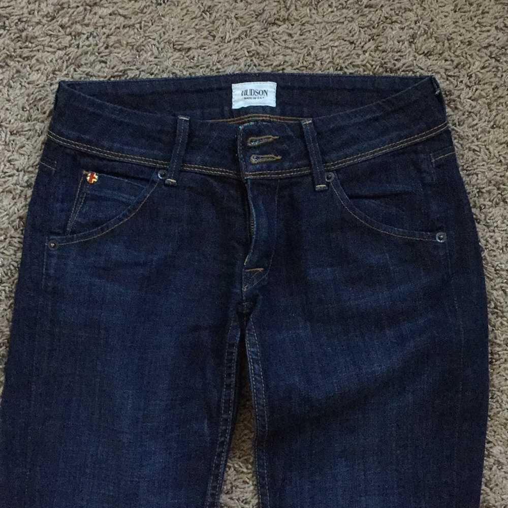 Hudson Jeans